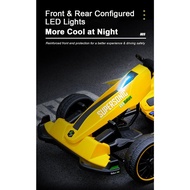【SG Ready Stock】Kid's Electric Go-Kart Car★Children/Adult Electric Ride On Toy Vehicle√Retractable B