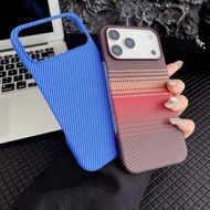 SuperLight Case For iPhone 17 Pro Max iPhone17 PRO MAX iphone17promax 5G Multicolored Phone case Sho