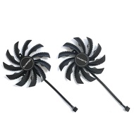 95MM PLD10010S12H RTX3060 3060 Ti GPU FAN For Gigabyte GeForce RTX 3060 3060Ti EAGLE Graphics Card F