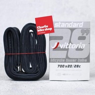 VITTORIA Standard Roadbike Inner Tube 700x20 to 700x28 presta 48mm