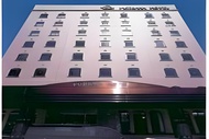 藤澤EN飯店 (EN HOTEL Fujisawa)