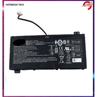 Acer ACER 4ICP4/70/88 AP18E8M AP18E7M N18C3 N18C4 Nitro 5 AN515-54 / 43 A715-74 15.4V Laptop Battery