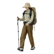 3F UL GEAR Waterproof Leg Cover Type Hiking Rain Pants Lightweight Pants-/Shopee Issues Electronic I