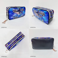 Tung tung tung sahur ทุงทุงทุง ซาฮูร่า กระเป๋าเป้เด็ก กระเป๋านักเรียน กระเป๋าสะพายหลัง กล่องดินสอ 14