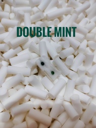 Filter Busa Reguler Rasa Double Klik Mint