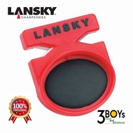 ที่ลับมีดแบบพกพา - Lansky Quick Fix Pocket Sharpener