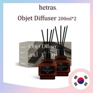 hetras Objet Diffuser (200mlx2ea) Diffuser