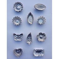 Acuan Biskut Jakarta/Biskut Peanut/Biskut Kana/Biskut Doda Dunia/Biskut Senyum