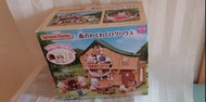 Sylvanian Families 森林家族樹屋