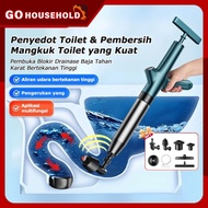 Clogged Toilet Pump Flexible Toilet Suction Pump Toilet Pump Anti-Clog Toilet Pump