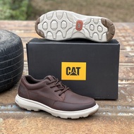 Caterpillar CAT Men's casual shoes Comfortable non-slip sports shoes Climbing shoes Casual leather s