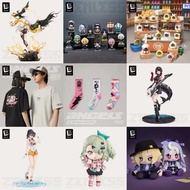 July 22 New Arrival|Miyabi Harumasa Ellen Nangong Yu Sunna Aria Yixuan
