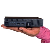 Mini PC Dell 5070MFF I5-9Gen 8GB 256GB M.2