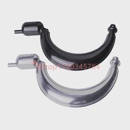 Banana tube silencer exhaust chamber silencer for 49cc 60cc 66cc 80cc 100cc 2 stroke gas engine elec