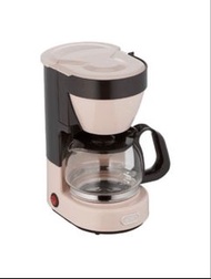 Toffy coffee maker 經典咖啡機