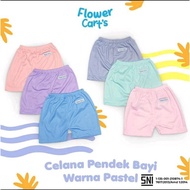 Flower CELANA PETAK NB
