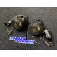 Carrozzeria stx900 setelite