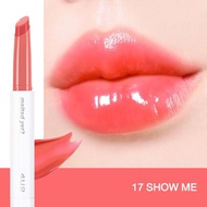 [Not For Sale] Lazland 4U2 MELTED YET - ลิปเนื้อเม้ลท์ Glossy ลิป BUS สเตน ลิปบาล์มละลาย ลิป4U2 ลิปบ