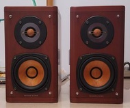 JVC SP-EXA5 書架喇叭一對