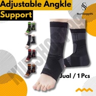 Ankle Support Ankle Brace/ Ankle Protector All Sizes Ankle Guard Support
