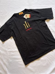 Calbee Jagabee 薯條三兄弟 T恤