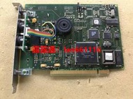 限時熱賣IXXAT iPC-I 320PCI-Storz1 V1.32 1.31 320PCI-Storz1 通訊卡