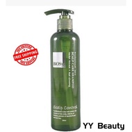 BIOSYS SCALP CARE SHAMPOO WITH HERBAL EXTRACT AND RED GINSENG 300ML