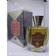 oud al arab perfume (Oud) 100ML For Men and Women
