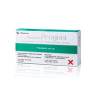 Menicon Progent Intensive Contact Lenses Cleaner