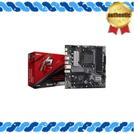 ASRock B550M Phantom Gaming 4 MicroATX Gaming Motherboard AMD Ryzen 5000 Series Socket AM4 B550 Genu