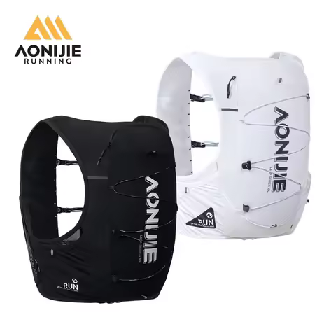AONIJIE C9116 Hydration Pack 10L High Capacity Running Hydration Vest for Cross-Country, Hiking Moun