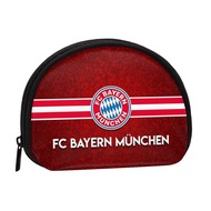 FC Bayern Munichs Cute cartoon Coin Pouch Kids Goodie Bag，Coin purse For Men Women