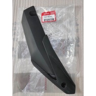 Exhaust Cover (Muffler Protector) – Honda CBR 150R K45R - 18355K45NL0
