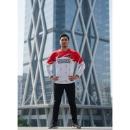 North Sulawesi Indonesia Jersey – Premium Ethnic Design | Cool Dryfit, Japanese Sublimation Printing