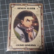 [Kayou Demon Slayer] Gyomei Himejima H-SR014