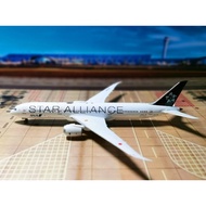 Brand: NG Models Model: B787-9 Airlines: All-Japan Air Registered Number: JA872A Starry Sky League C