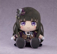 BanG Dream Roselia白金燐子gsc公仔