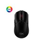 HyperX Pulsefire Haste 2 Wireless Ultra-Lightweight Gaming Mouse(Black) - 6N0B0AA