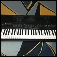 Yamaha Psr E463 / Keyboard / Piano / Bekas / Murah Terlaris