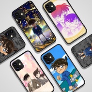 Casing for OPPO R11s Plus R15 R17 R7 R7s R9 pro r7t Case Cover A3 Detective Conan silicone tpu