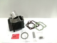 Bộ lòng hơi C90 đóng số 49cm dài 6.9 cho xe Ex 50cc/wave 50cc lên 90cc