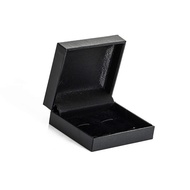 Lovely small gift box, jewelry box, cufflink box set (shirt sleeve)