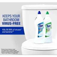 ✿❈TUFF Toilet Bowl Cleaner. (Personal Collection)