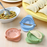 1104-kitchen Manual Dumpling Maker Plastic Mini Pinch Dumpling Clip Household Dumpling Mold Dumpling Maker Tool XID4