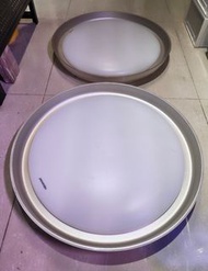 MEGAMAN AATOS LED 吸頂燈 (金色)