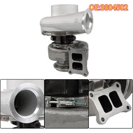 For 3804502  Turbocharger For Cummins N14 With Holset HT60 Turbo ISM T6 3537074Excavator Engine Repl