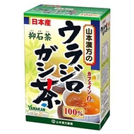 Natural Life 山本漢方製薬 ウラジロガシ茶100% 5gX20H