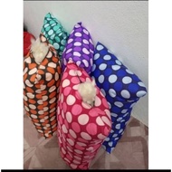 Queen size 26x15 inch adult keabu pillow