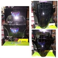 Visor PCX 160 WindshieldPOLOS PCX 160 Windshield Motorcycle Accessories