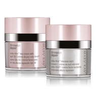 [No Box] Mary Kay Timewise Repair Volu-Firm Day Cream With SPF30/ Night Treatment With Retinol 48g M